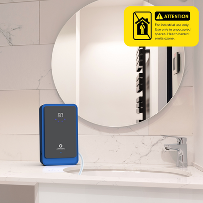 Airthereal AH1000 Water Ozone Generator | 1,000 mg/h