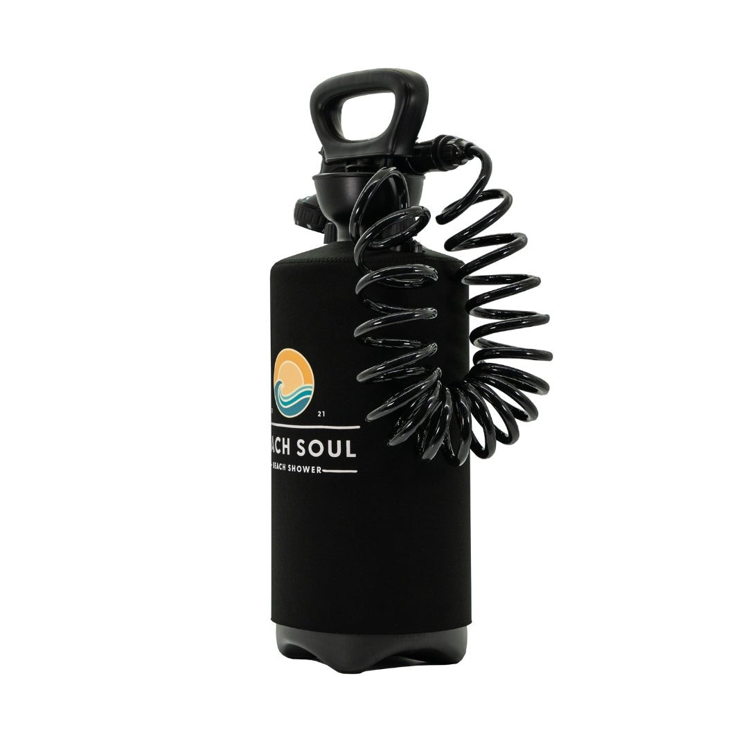 Beach Soul Original 2.1G Portable Shower
