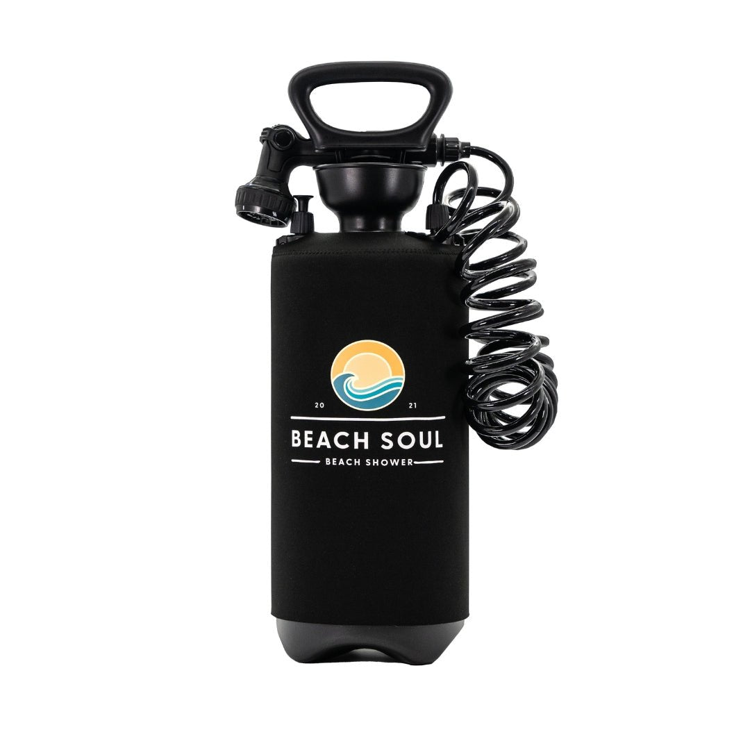 Beach Soul Original 2.1G Portable Shower