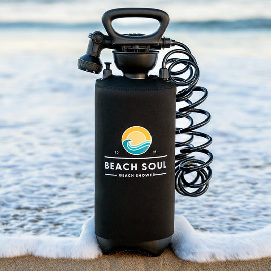 Beach Soul Original 2.1G Portable Shower