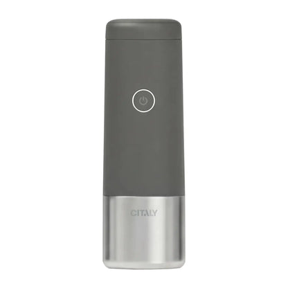 Citaly GO-1 Portable Espresso Machine | Self-Heating & USB-C