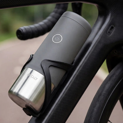 Citaly GO-1 Portable Espresso Machine | Self-Heating & USB-C
