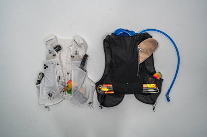 Ridgeline Running Vest | Hydration & Trail Storage