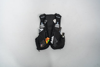 Ridgeline Running Vest | Hydration & Trail Storage