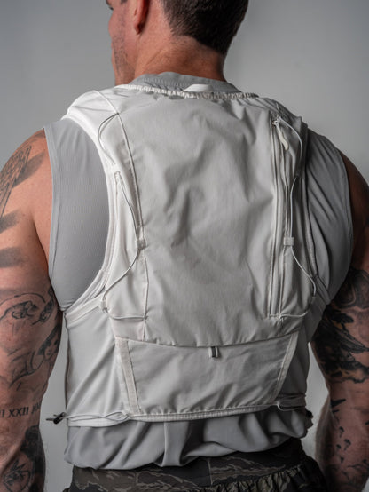 Ridgeline Running Vest | Hydration & Trail Storage