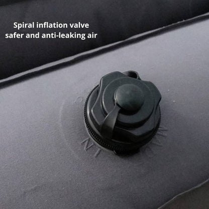 DikaSun Ford  5.5-5.8ft | 6-6.5'  Truck Bed Air Mattress