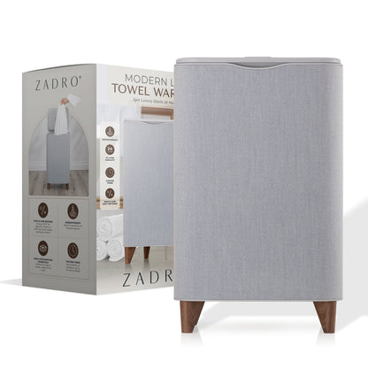 Modern Lux Towel Warmer