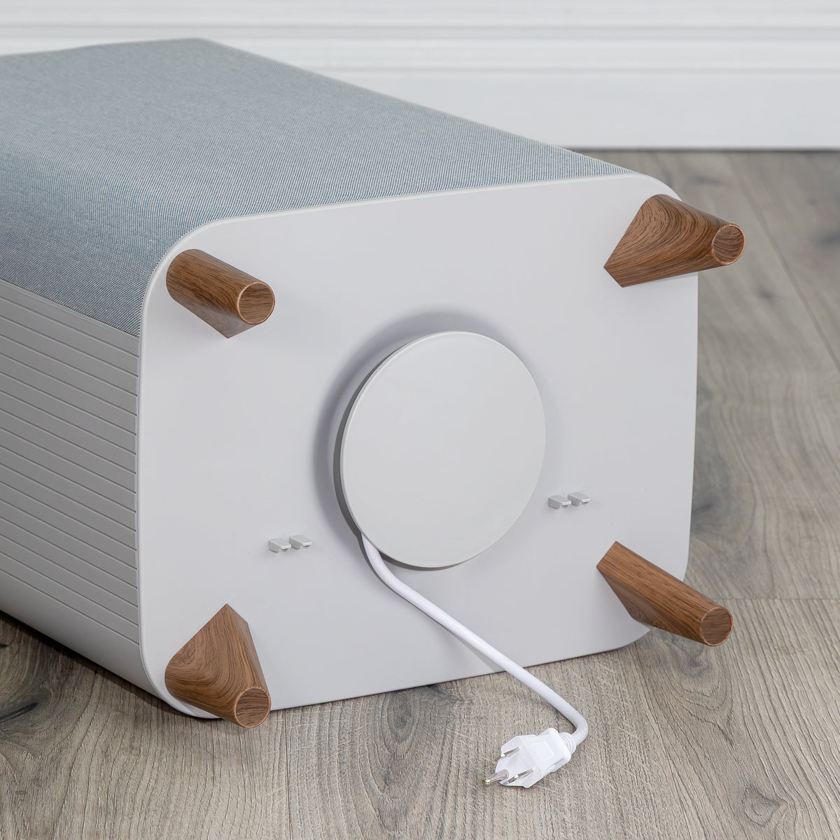 Modern Lux Towel Warmer