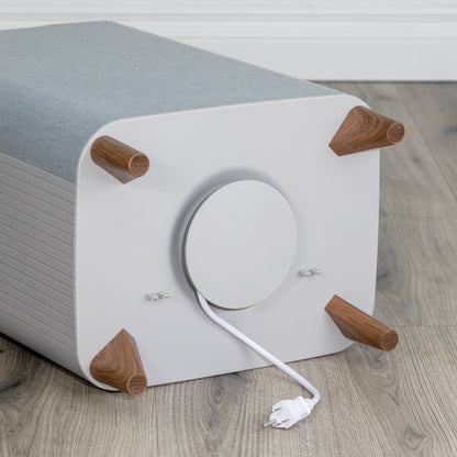 Modern Lux Towel Warmer