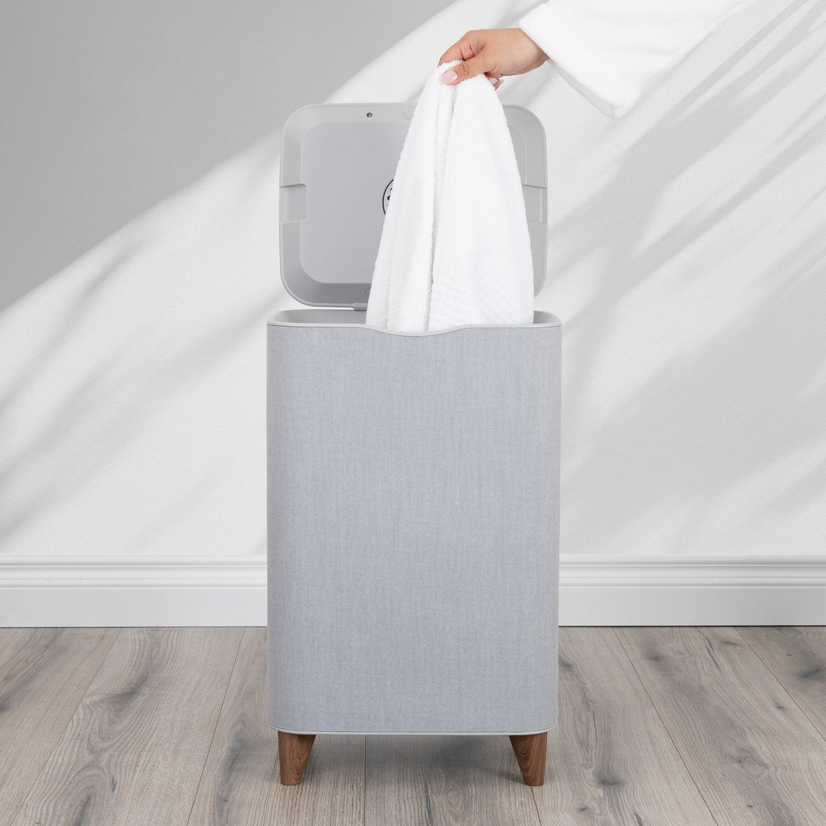 Modern Lux Towel Warmer
