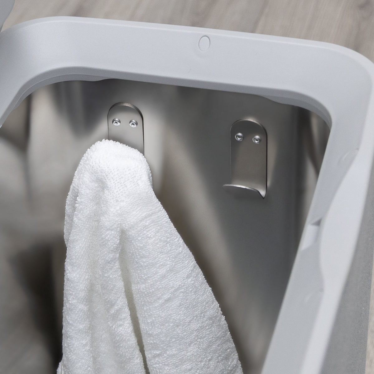 Modern Lux Towel Warmer