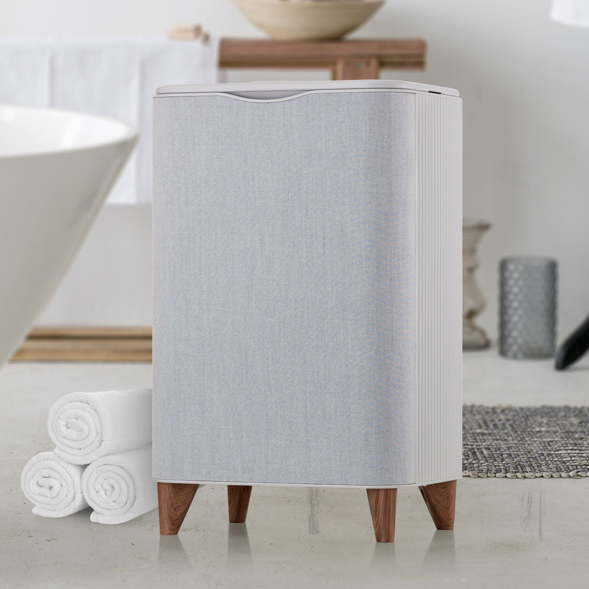 Modern Lux Towel Warmer