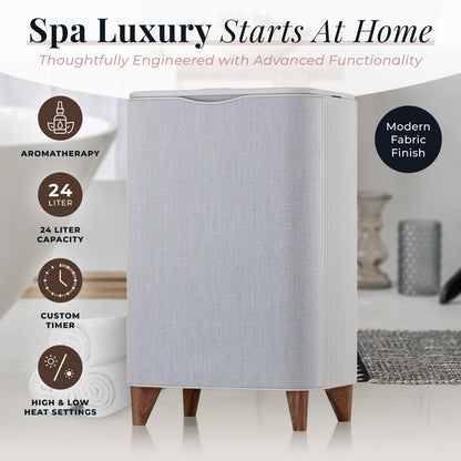 Modern Lux Towel Warmer