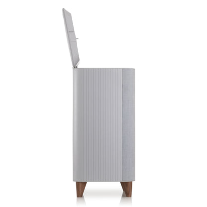 Modern Lux Towel Warmer