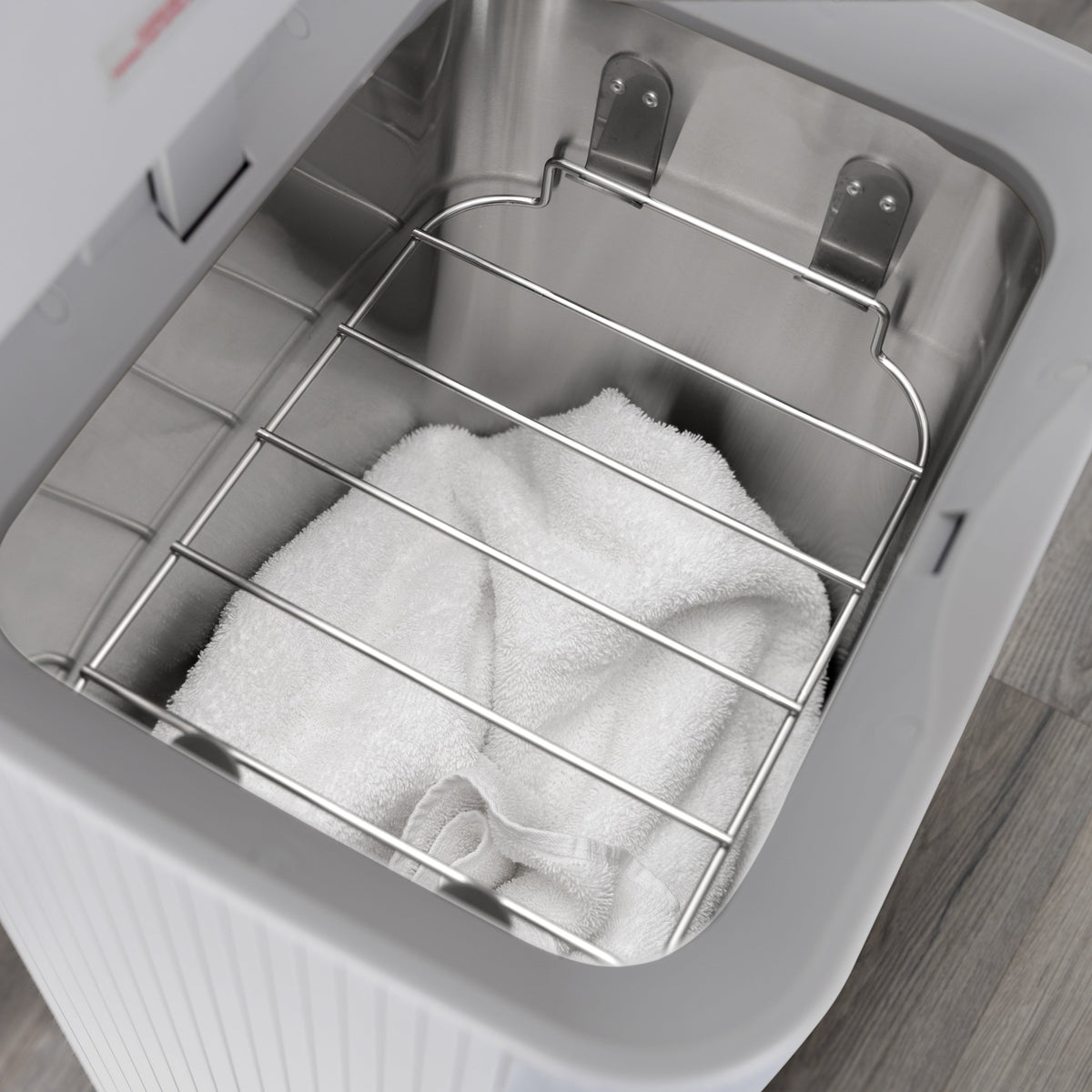Modern Lux Towel Warmer