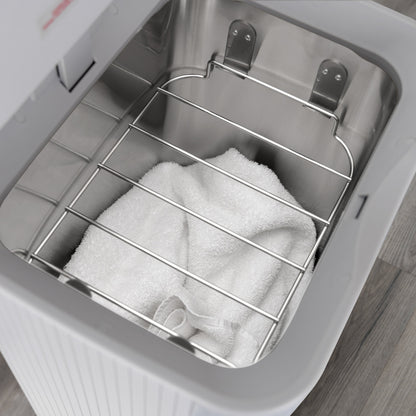 Modern Lux Towel Warmer
