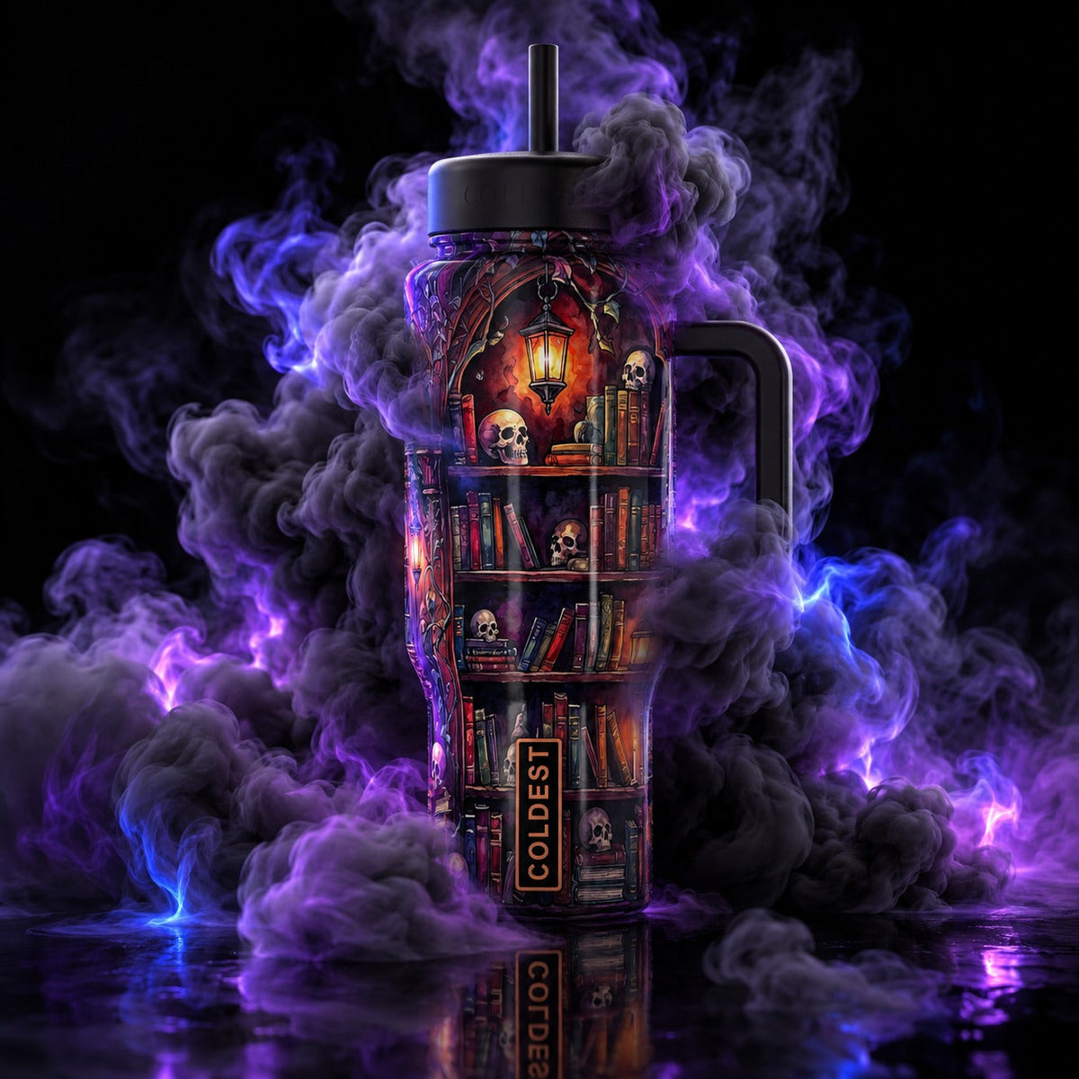 COLDEST 24oz Limitless Ultra v8