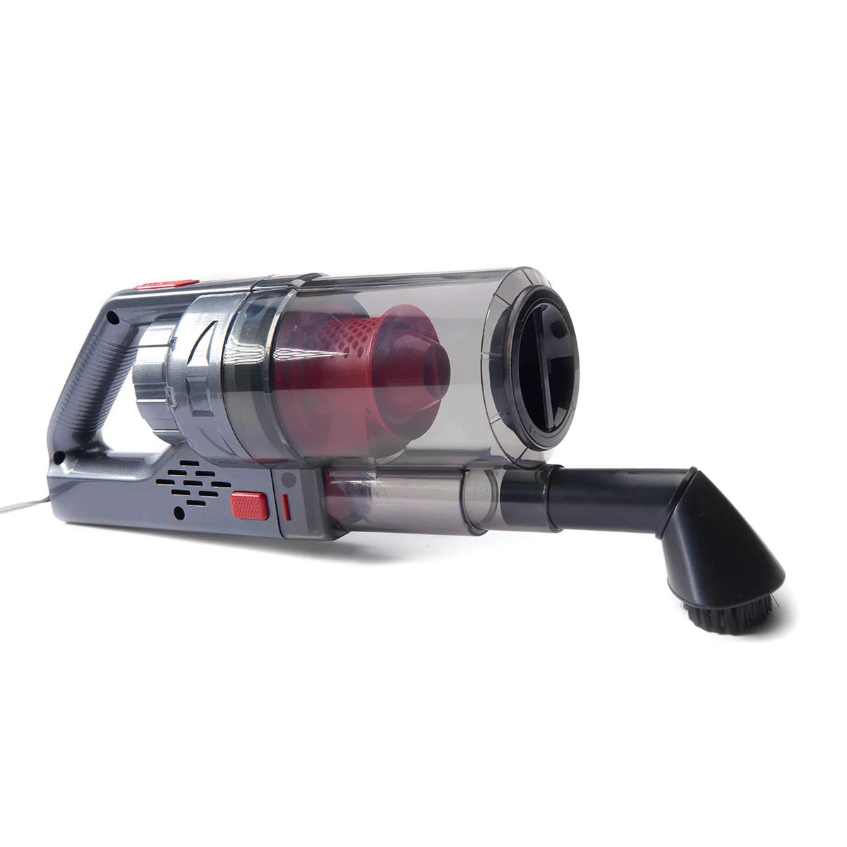 Quick Clean Car Vacuum
