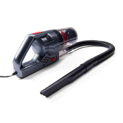 Quick Clean Car Vacuum