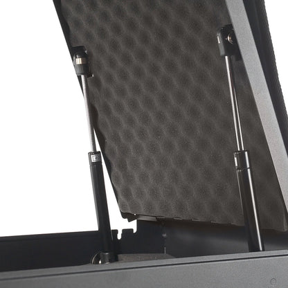 BoostedSafe Elite Vehicle Safe | Fingerprint, Key & Digital Lock
