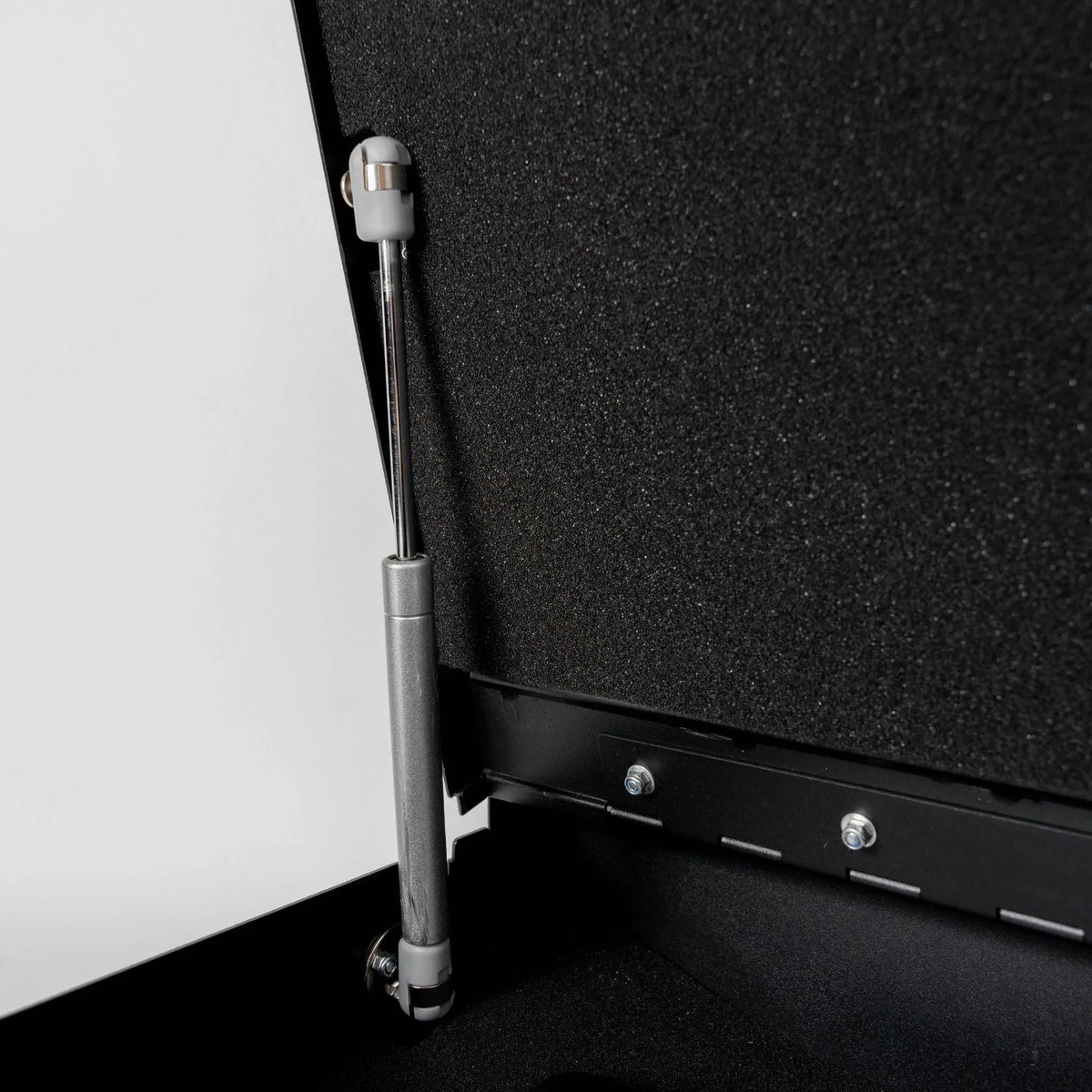 BoostedSafe Elite Vehicle Safe | Fingerprint, Key & Digital Lock