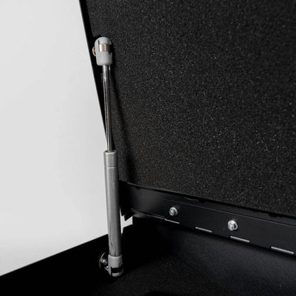 BoostedSafe Elite Vehicle Safe | Fingerprint, Key & Digital Lock