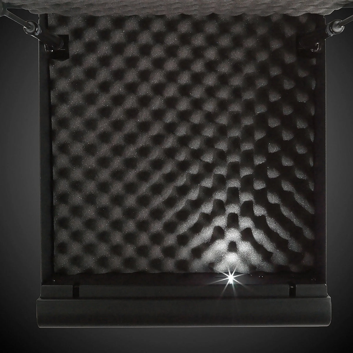 BoostedSafe Elite Vehicle Safe | Fingerprint, Key & Digital Lock
