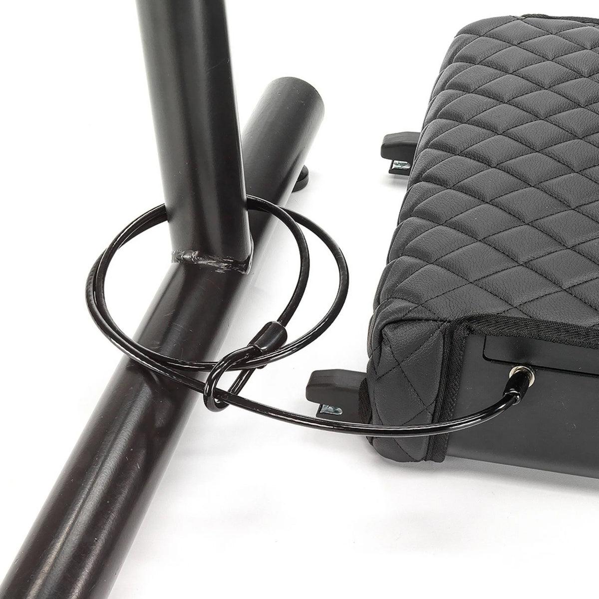 BoostedSafe Elite Vehicle Safe | Fingerprint, Key & Digital Lock