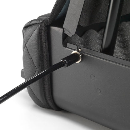 BoostedSafe Elite Vehicle Safe | Fingerprint, Key & Digital Lock