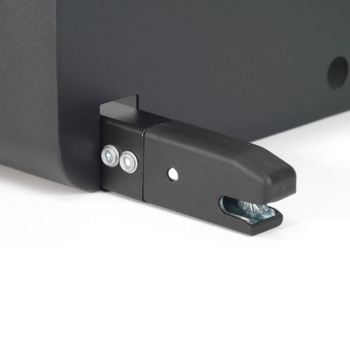 BoostedSafe Elite Vehicle Safe | Fingerprint, Key & Digital Lock