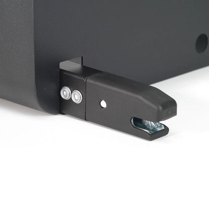 BoostedSafe Elite Vehicle Safe | Fingerprint, Key & Digital Lock