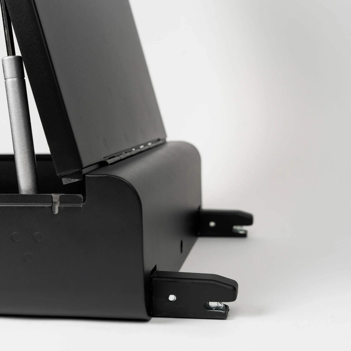 BoostedSafe Elite Vehicle Safe | Fingerprint, Key & Digital Lock