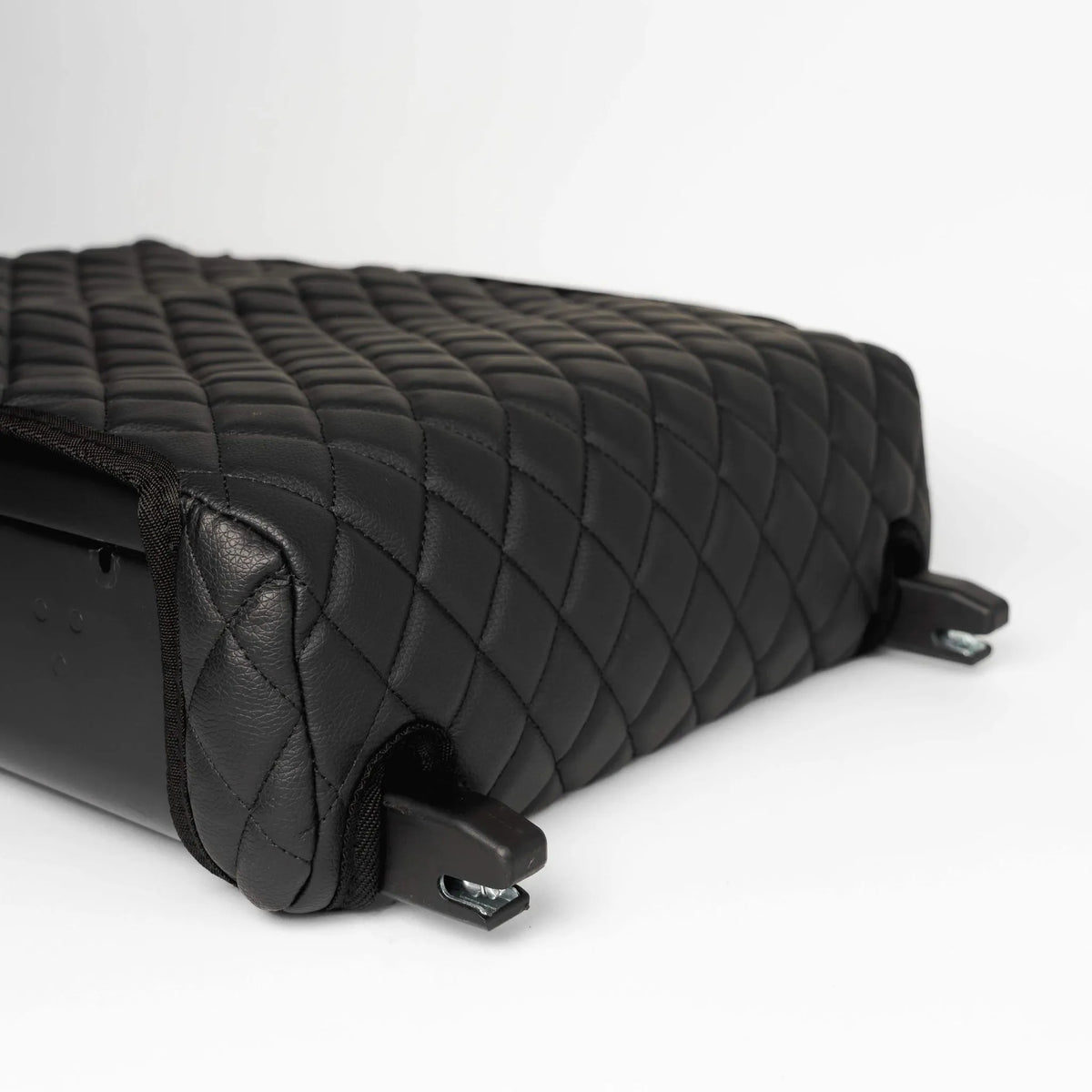 BoostedSafe Elite Vehicle Safe | Fingerprint, Key & Digital Lock
