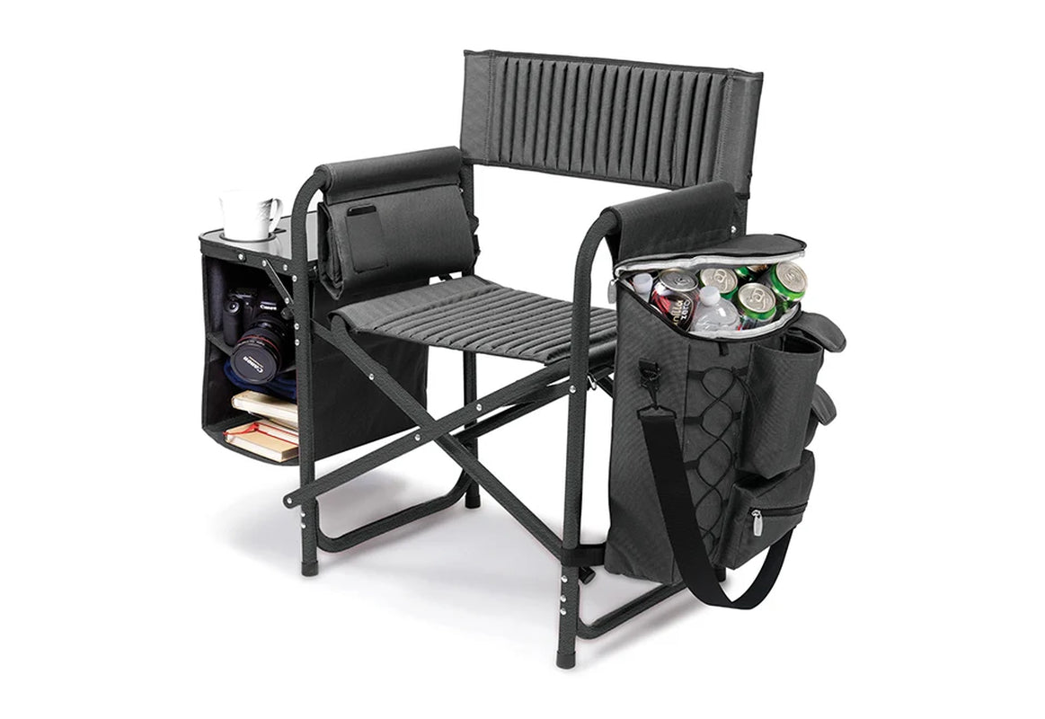 Best Folding Cooler Chair