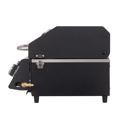 Tabletop Propane Gas Grill