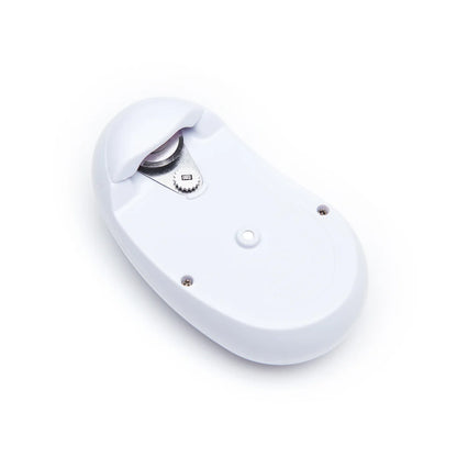 One Touch Can Opener by Sharper Image