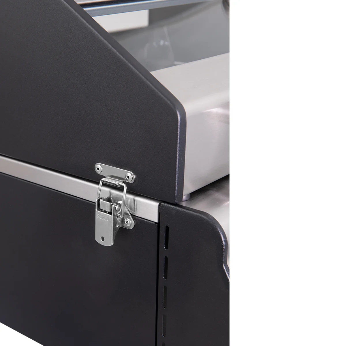 Tabletop Propane Gas Grill