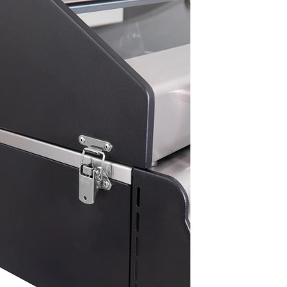 Tabletop Propane Gas Grill