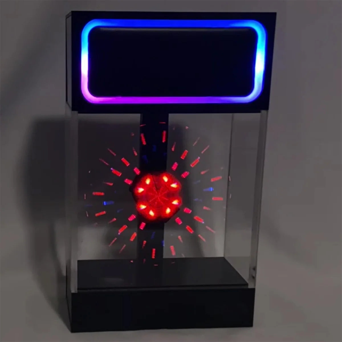 Holographic Wireless Speaker