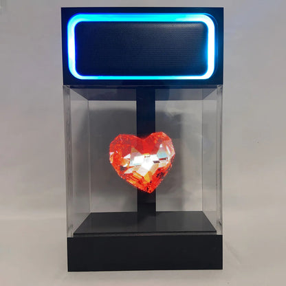 Holographic Wireless Speaker