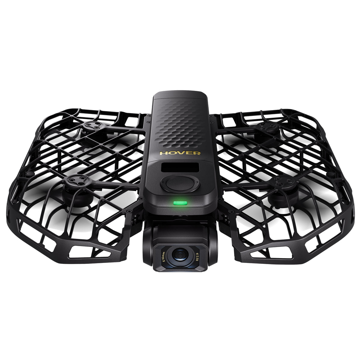 Hoverair X1 PROMAX 8K Self-Flying Camera Bundle