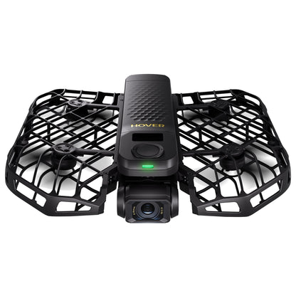 Hoverair X1 PROMAX 8K Self-Flying Camera Bundle