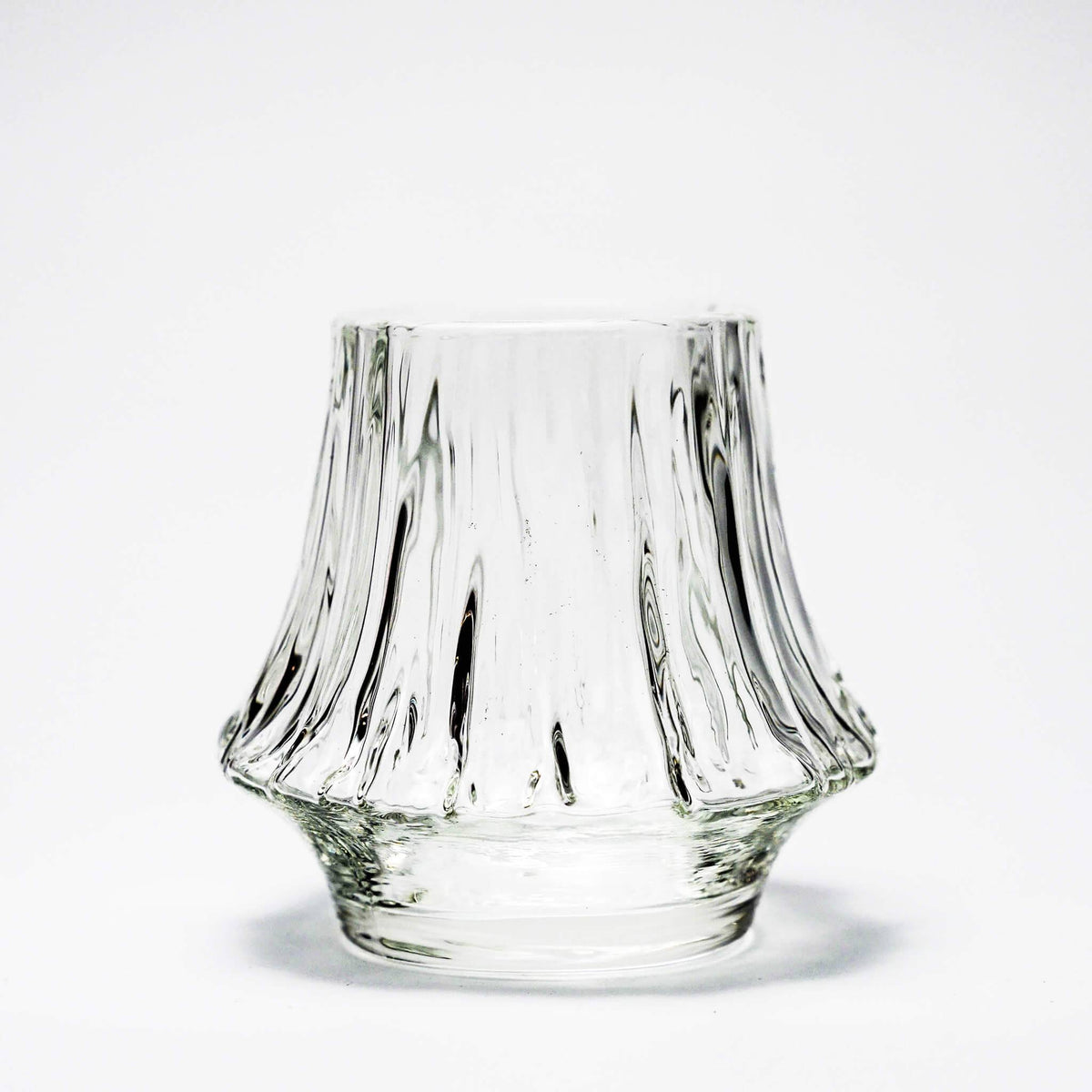 Yama Japanese Crystal Whisky Glass