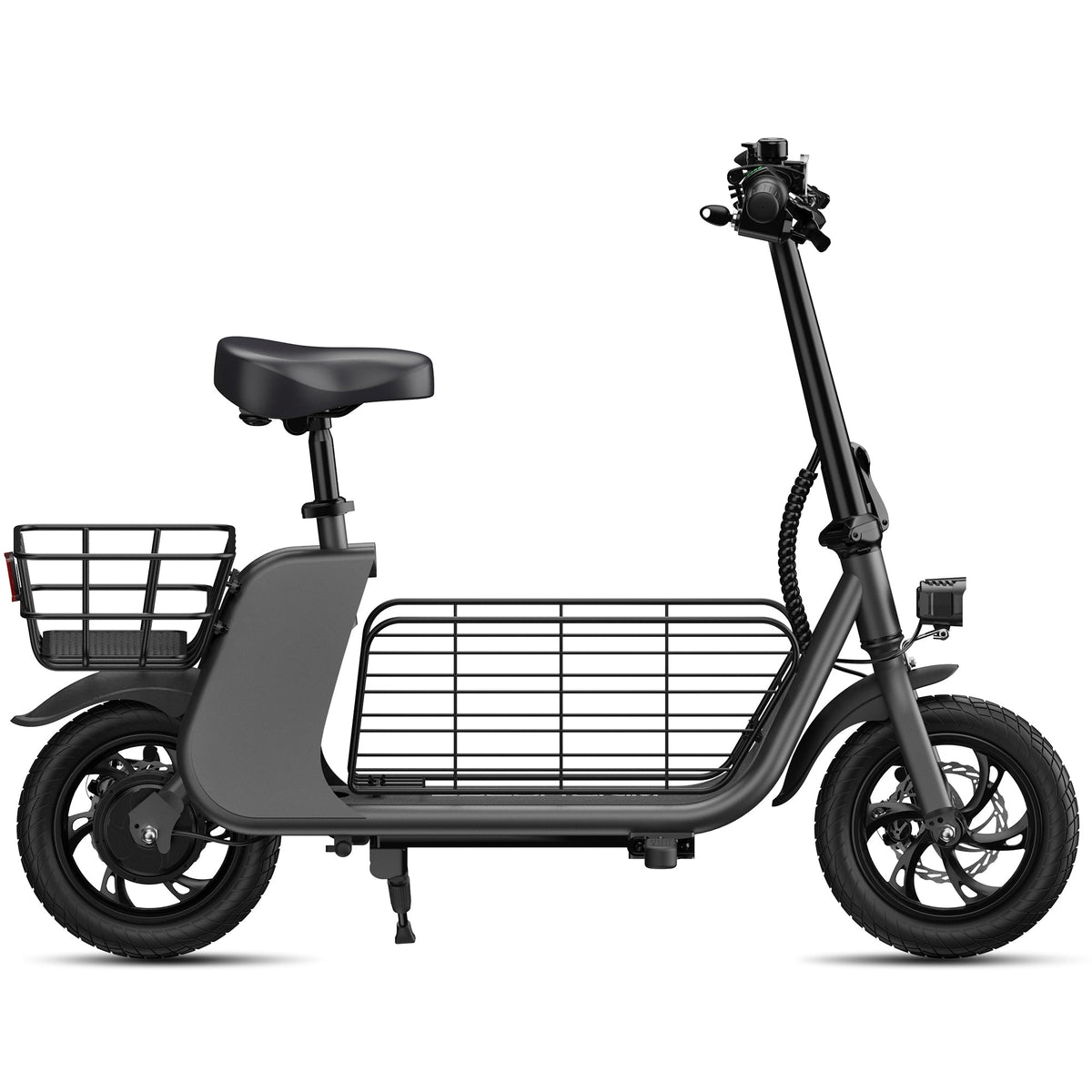 Windhorse C2 Cargo Seated Electric Scooter