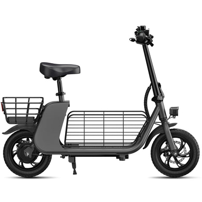 Windhorse C2 Cargo Seated Electric Scooter