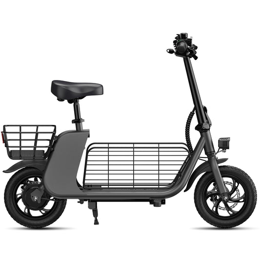 Windhorse C2 Cargo Seated Electric Scooter