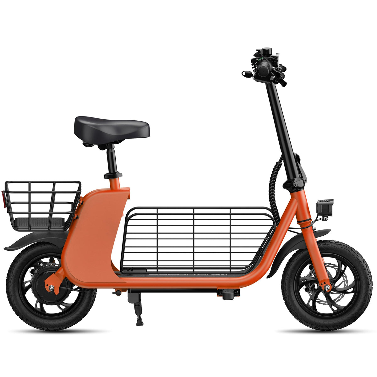 Windhorse C2 Cargo Seated Electric Scooter