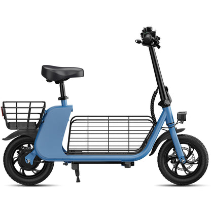 Windhorse C2 Cargo Seated Electric Scooter